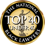 The National Black Lawyers Top 40 Under 40